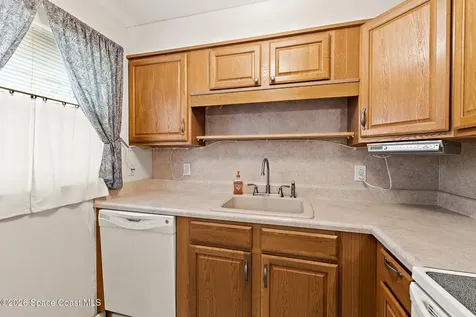 1360 Milton Street Titusville FL 32780