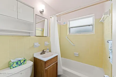 1360 Milton Street Titusville FL 32780