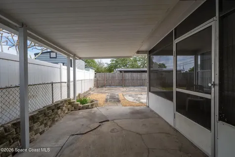 1360 Milton Street Titusville FL 32780
