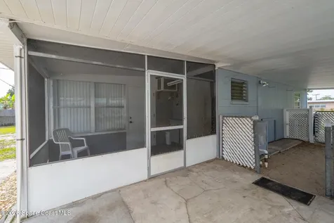 1360 Milton Street Titusville FL 32780