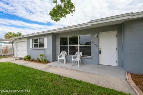 1360 Milton Street Titusville FL 32780