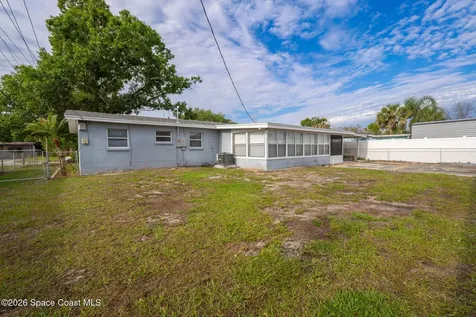 1360 Milton Street Titusville FL 32780