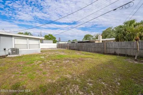 1360 Milton Street Titusville FL 32780