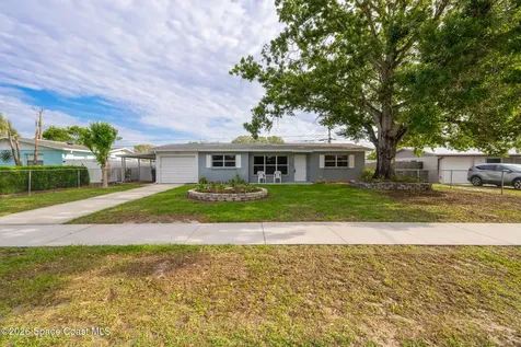 1360 Milton Street Titusville FL 32780