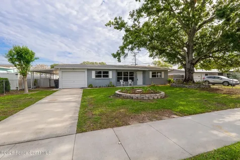 1360 Milton Street Titusville FL 32780