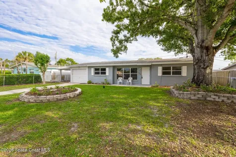 1360 Milton Street Titusville FL 32780