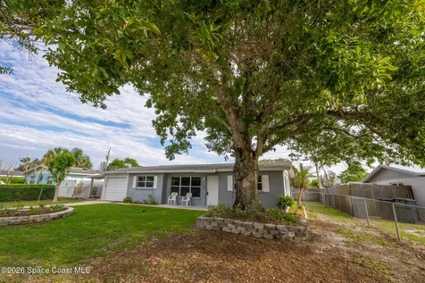 1360 Milton Street Titusville FL 32780