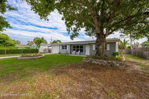 1360 Milton Street Titusville FL 32780