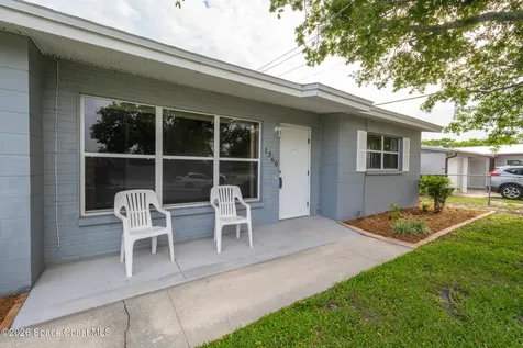 1360 Milton Street Titusville FL 32780