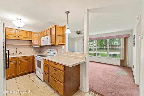 1360 Milton Street Titusville FL 32780
