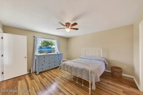 1602 Hawksbill Street NW Palm Bay FL 32907