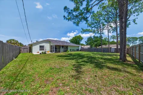 1602 Hawksbill Street NW Palm Bay FL 32907