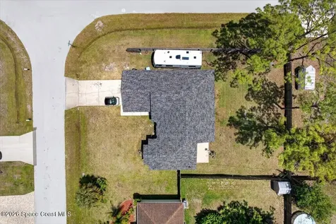 1602 Hawksbill Street NW Palm Bay FL 32907