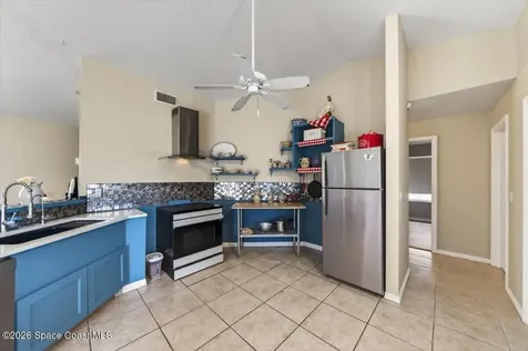 1602 Hawksbill Street NW Palm Bay FL 32907