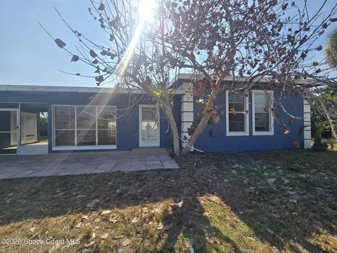 39 E Azalea Circle Rockledge FL 32955