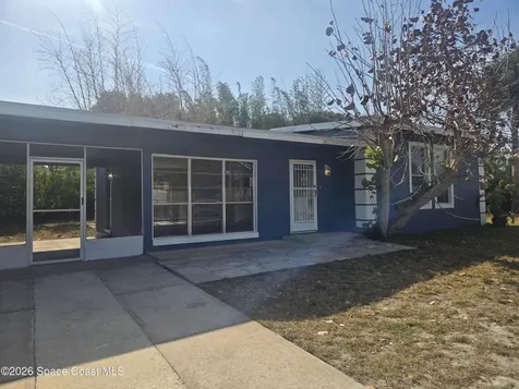 39 E Azalea Circle Rockledge FL 32955