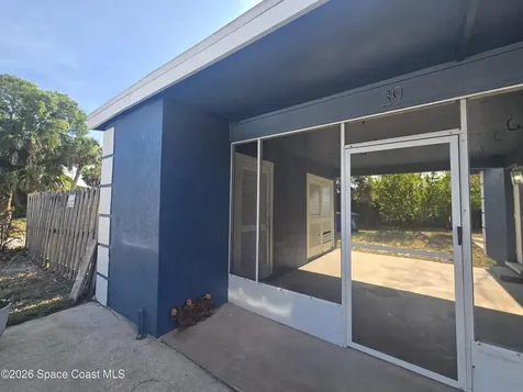 39 E Azalea Circle Rockledge FL 32955