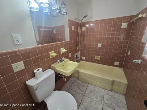 39 E Azalea Circle Rockledge FL 32955