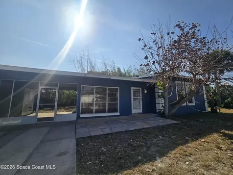 39 E Azalea Circle Rockledge FL 32955