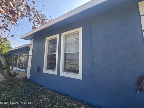 39 E Azalea Circle Rockledge FL 32955