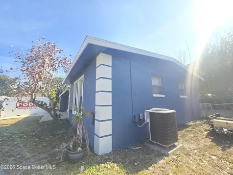 39 E Azalea Circle Rockledge FL 32955