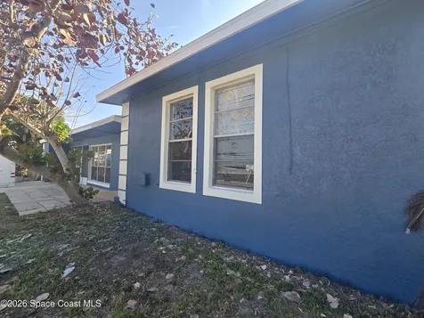 39 E Azalea Circle Rockledge FL 32955