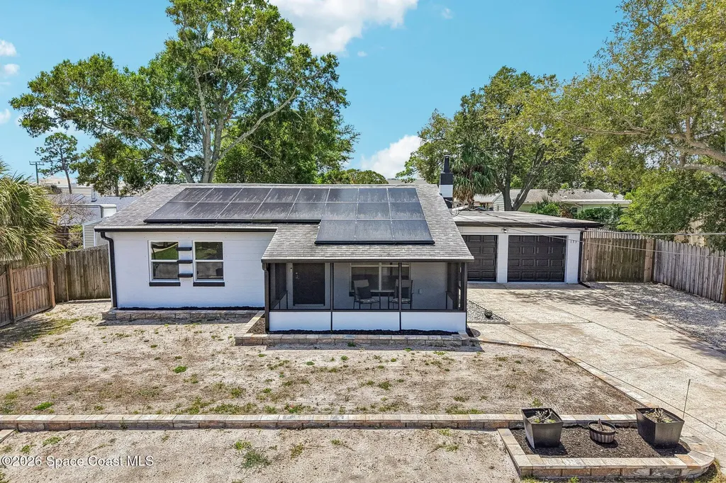 153 Roosevelt Street Titusville FL 32780