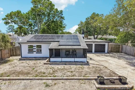 153 Roosevelt Street Titusville FL 32780