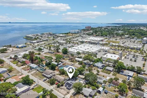 153 Roosevelt Street Titusville FL 32780