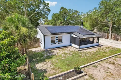 153 Roosevelt Street Titusville FL 32780