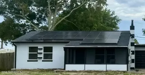 153 Roosevelt Street Titusville FL 32780