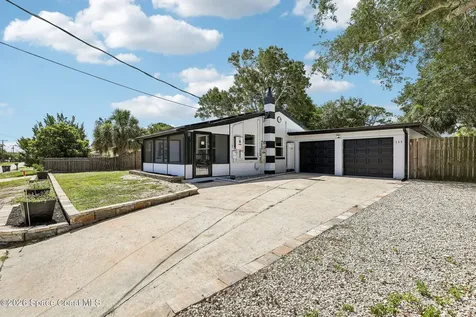 153 Roosevelt Street Titusville FL 32780