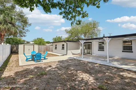 153 Roosevelt Street Titusville FL 32780