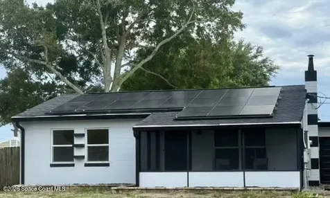 153 Roosevelt Street Titusville FL 32780