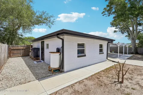 153 Roosevelt Street Titusville FL 32780