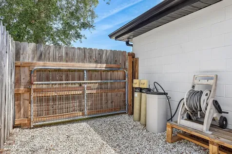 153 Roosevelt Street Titusville FL 32780