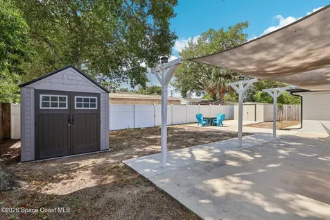 153 Roosevelt Street Titusville FL 32780