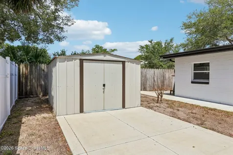 153 Roosevelt Street Titusville FL 32780