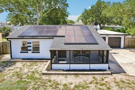 153 Roosevelt Street Titusville FL 32780