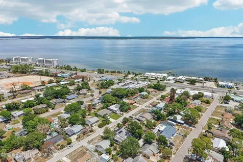 153 Roosevelt Street Titusville FL 32780