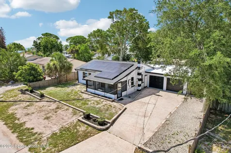 153 Roosevelt Street Titusville FL 32780