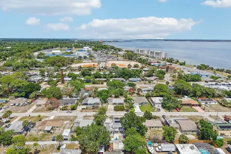 153 Roosevelt Street Titusville FL 32780