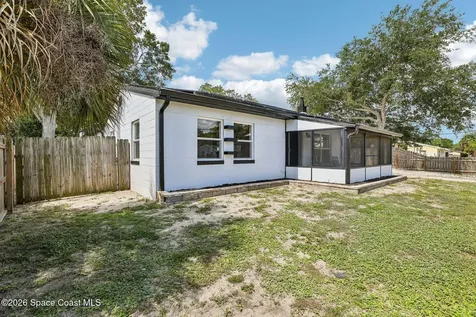 153 Roosevelt Street Titusville FL 32780