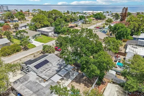 153 Roosevelt Street Titusville FL 32780