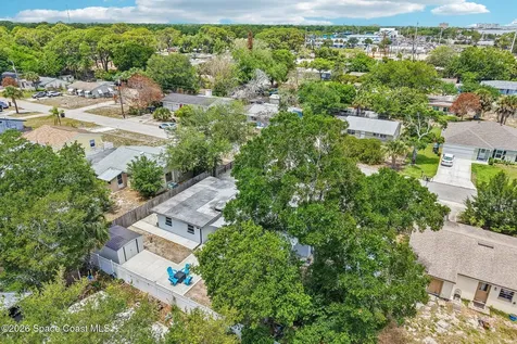 153 Roosevelt Street Titusville FL 32780