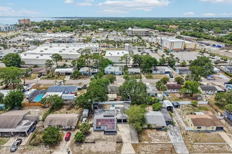 153 Roosevelt Street Titusville FL 32780