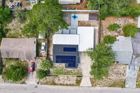 153 Roosevelt Street Titusville FL 32780