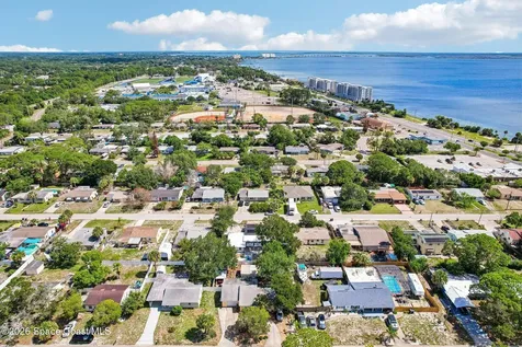 153 Roosevelt Street Titusville FL 32780