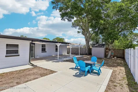 153 Roosevelt Street Titusville FL 32780