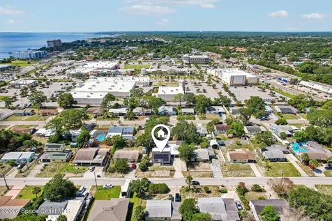 153 Roosevelt Street Titusville FL 32780